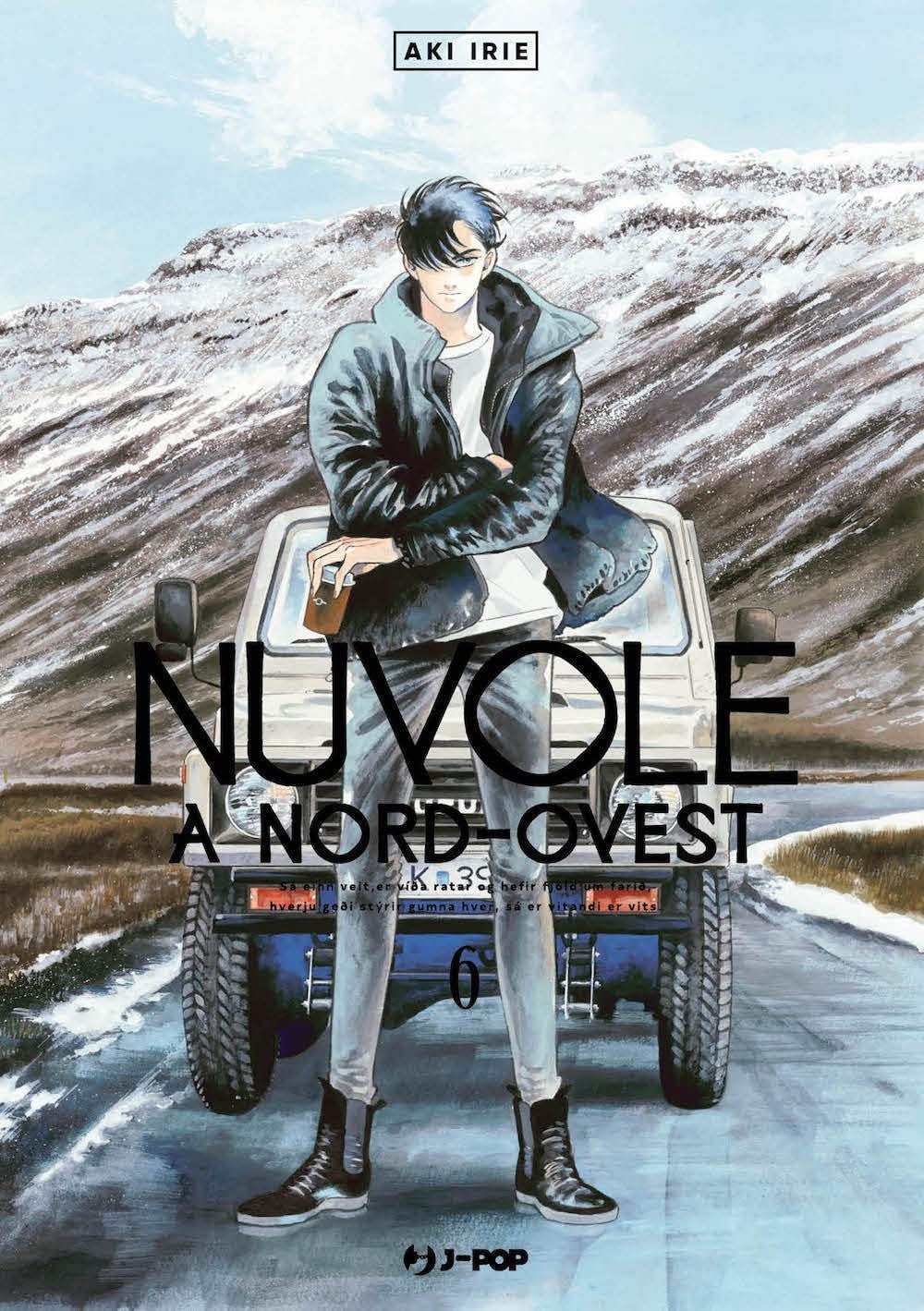 Nuvole A Nordovest 6