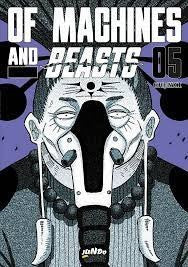 Of Machine And Beast 5