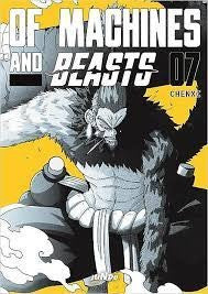 Of Machine And The Beast 7