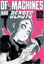 Of Machines And Beasts 2