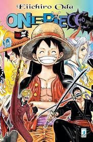 One Piece 100 - Young 332