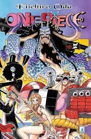 One Piece 101 - Young 335