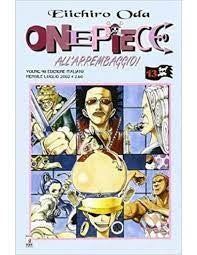 One Piece 13 - Young 98