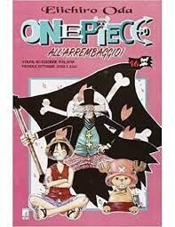 One Piece 16 - Young 101