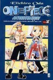 One Piece 18 - Young 103