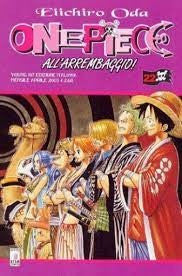 One Piece 22 - Young 107