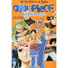 One Piece 24 - Young 115