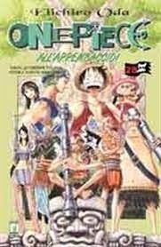 One Piece 28 - Young 123