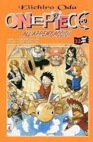One Piece 32 - Young 131