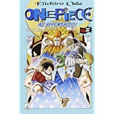 One Piece 35 - Young 137