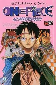 One Piece 36 - Young 139