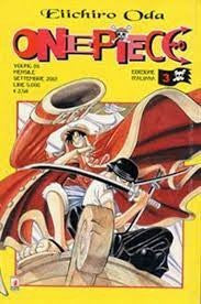 One Piece 3 - Young 88