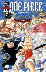 One Piece 40 - Young 149