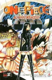One Piece 44 - Young 158