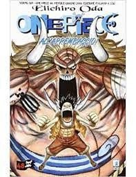 One Piece 48 young 169