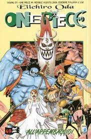 One Piece 49 - young 171