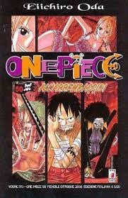 One Piece 50 - Young 173