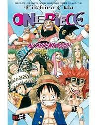 One Piece 51 - young 179