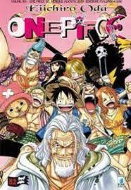 One Piece 52 - Young 183