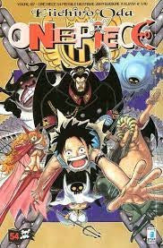 One Piece 54 - Young 187