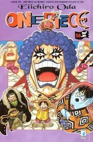 One Piece 56 - Young 195