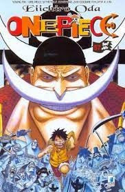 One Piece 57 - Young 198