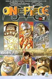 One Piece 58 - Young 201