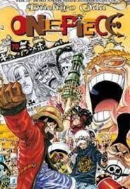 One Piece 70 - Young 237