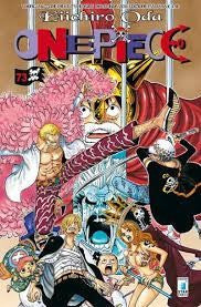 One Piece 73 - young 246