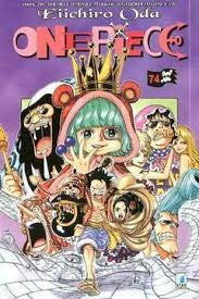 One Piece 74 - Young 249