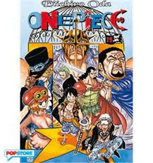 One Piece 75 - Young 253