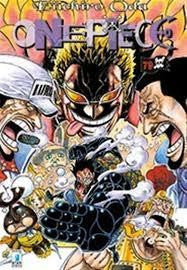 One Piece 79 - Young 265