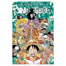 One Piece 81 - Young 270
