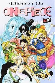 One Piece 82 - Young 274