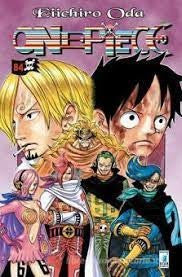 One Piece 84 - Young 282