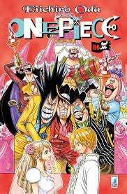 One Piece 86 - Young 288