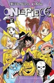 One Piece 88 - Young 294