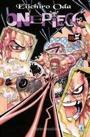 One Piece 89 - Young 297