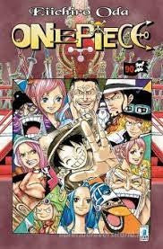 One Piece 90 - Young 301