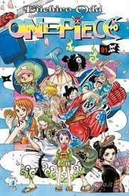 One Piece 91 - Young 303
