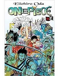 One Piece 98 - Young 324
