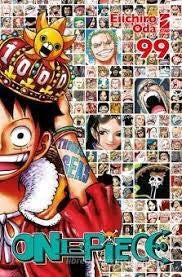 One Piece 99 - Celebration Edition