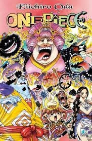 One Piece 99 - Young 328
