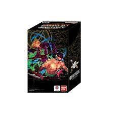 One Piece Card Game Double Pack Set Vol.3 [Dp-03]