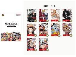 One Piece Card Game Premium Card Collection 25Th Edition