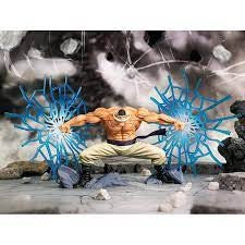 One Piece Dxf Special Edward Newgate