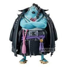 One Piece Dxf The Grandline Lady V.8 Jinbe (Tba)