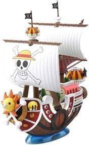 One Piece Grand Ship Coll Thousand Sunny