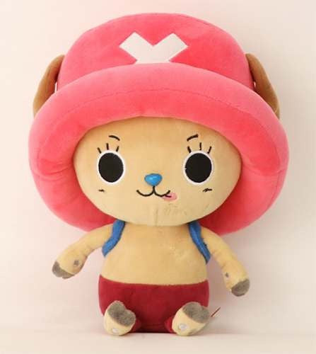 One Piece New Chopper 25cm Plush