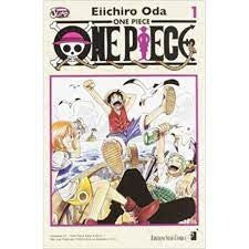 One Piece New Edition 1